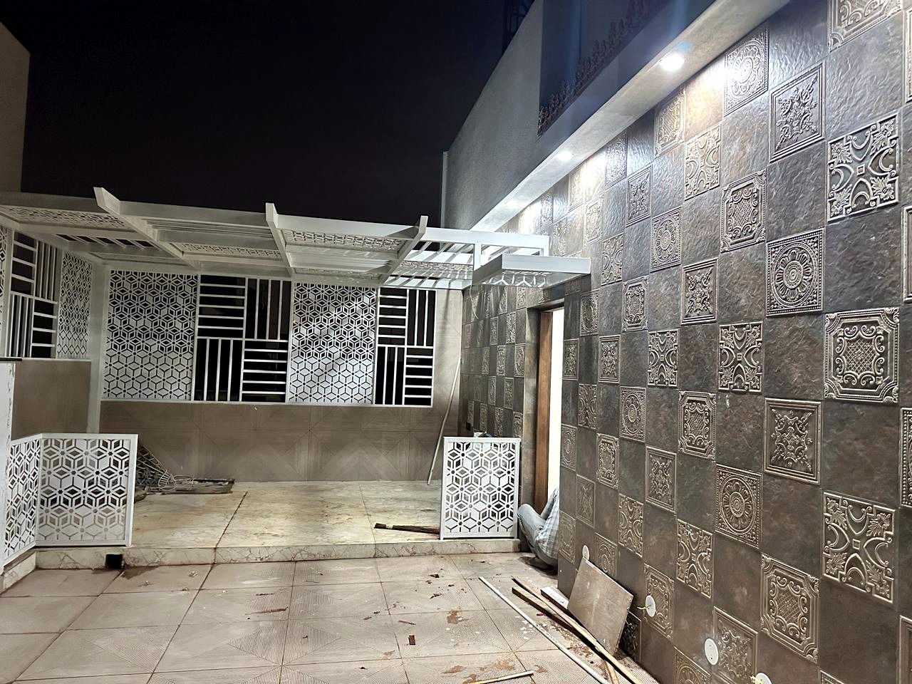 DreamHaus project photo