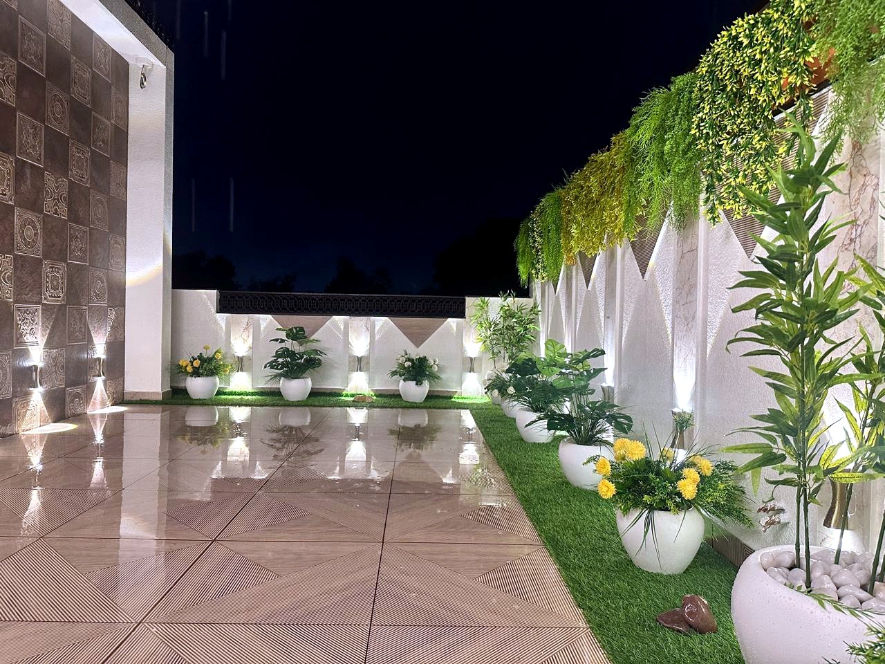 DreamHaus project photo