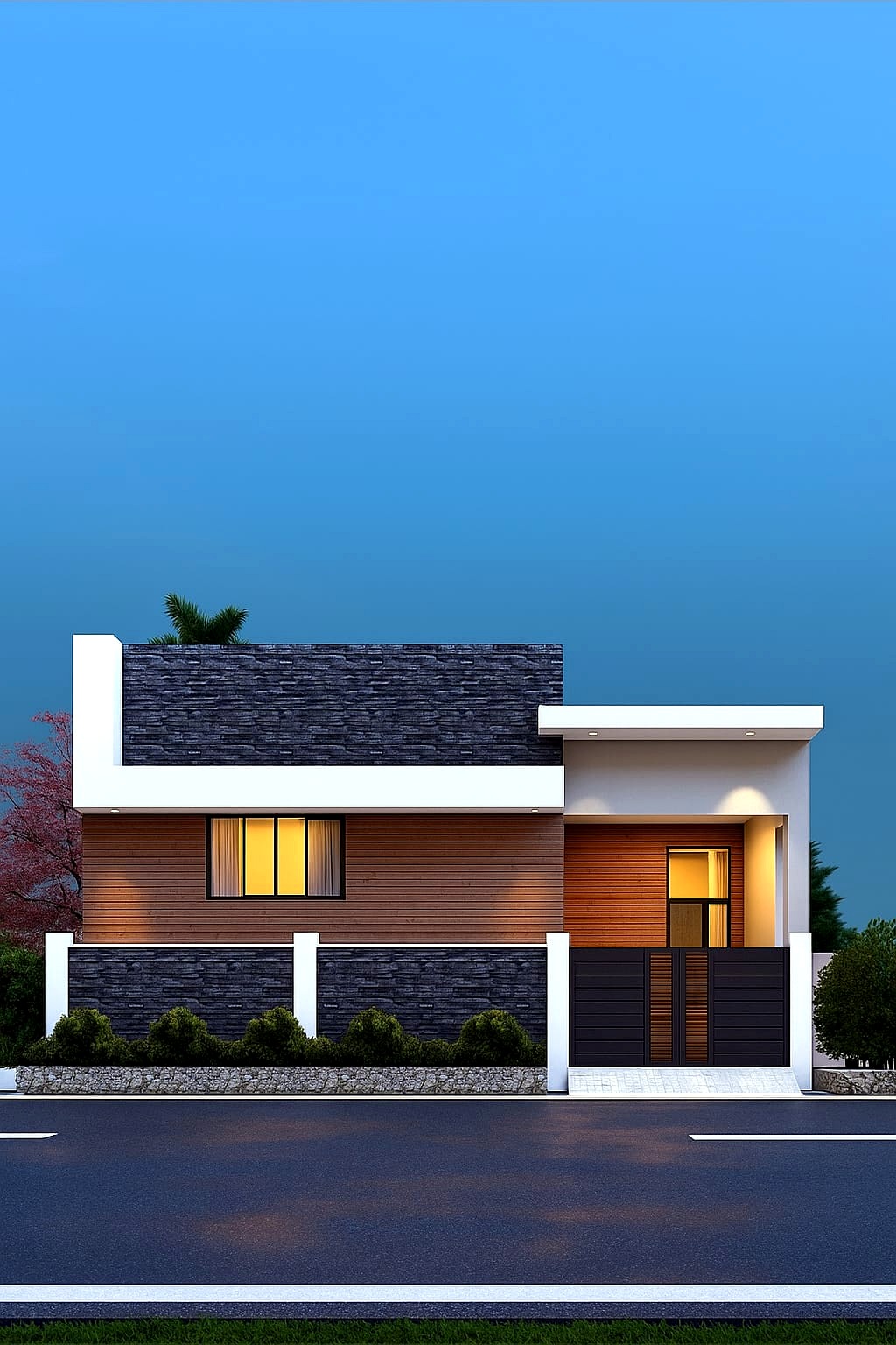 DreamHaus project photo