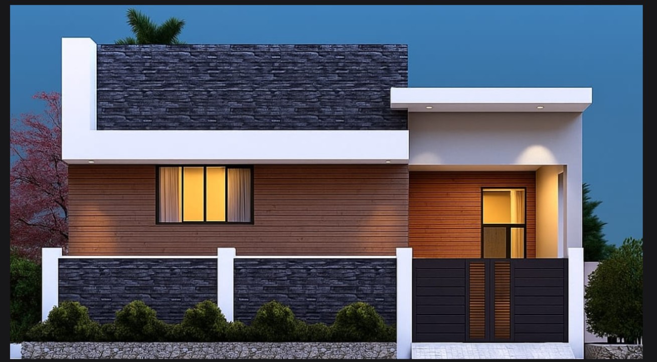 DreamHaus project photo